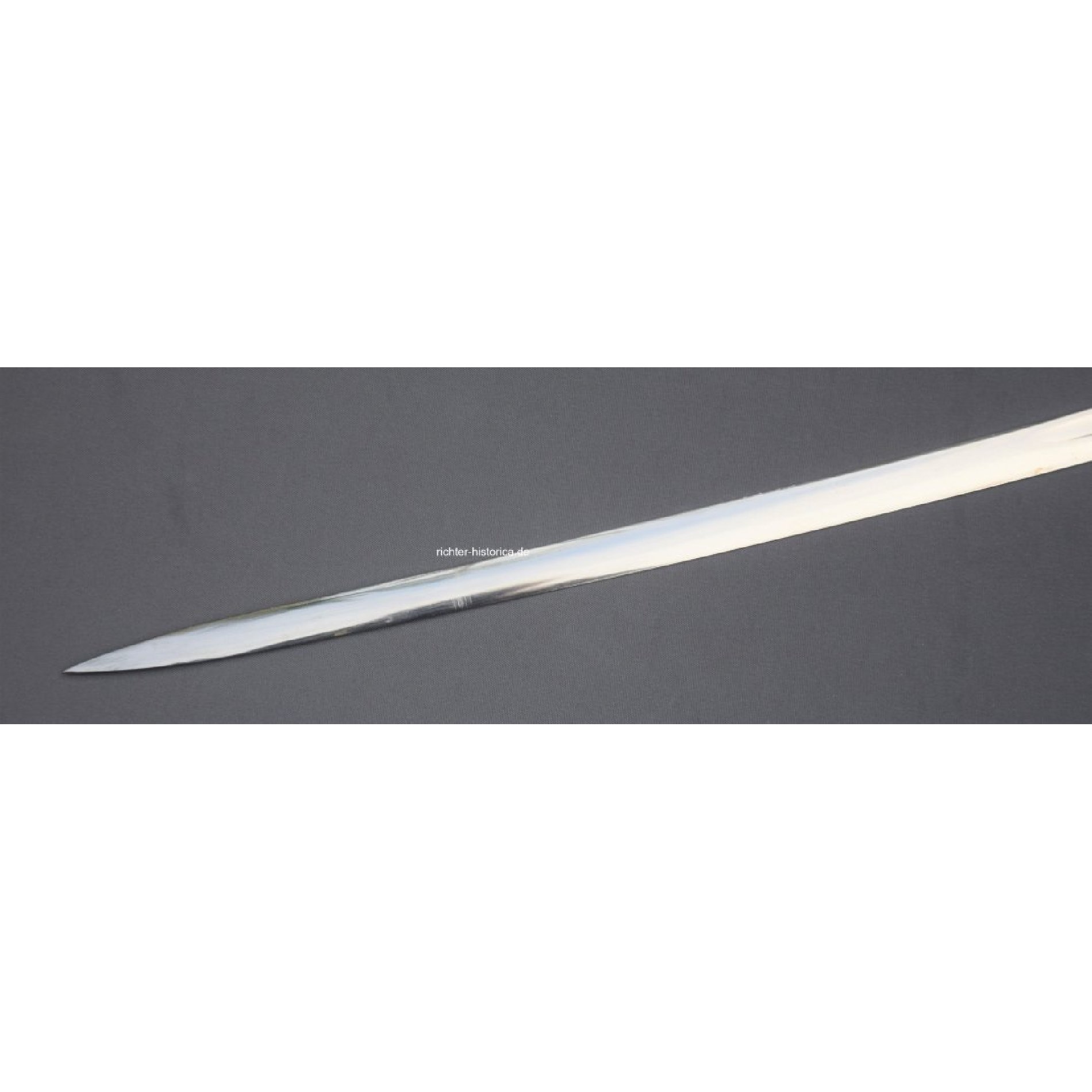 Wehrmacht Heer Säbel für Offiziere Alcoso Solingen — image 15