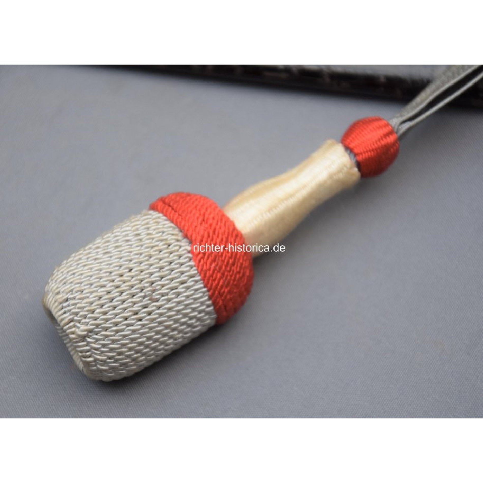 Wehrmacht Heer Säbel für Offiziere Alcoso Solingen — image 18