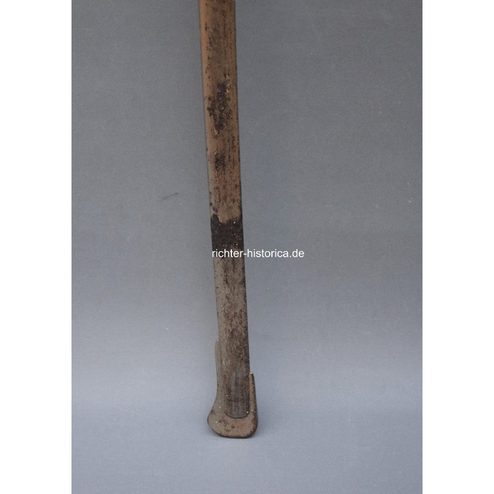 Preußen Löwenkopf Säbel für Offiziere der Artillerie — image 7