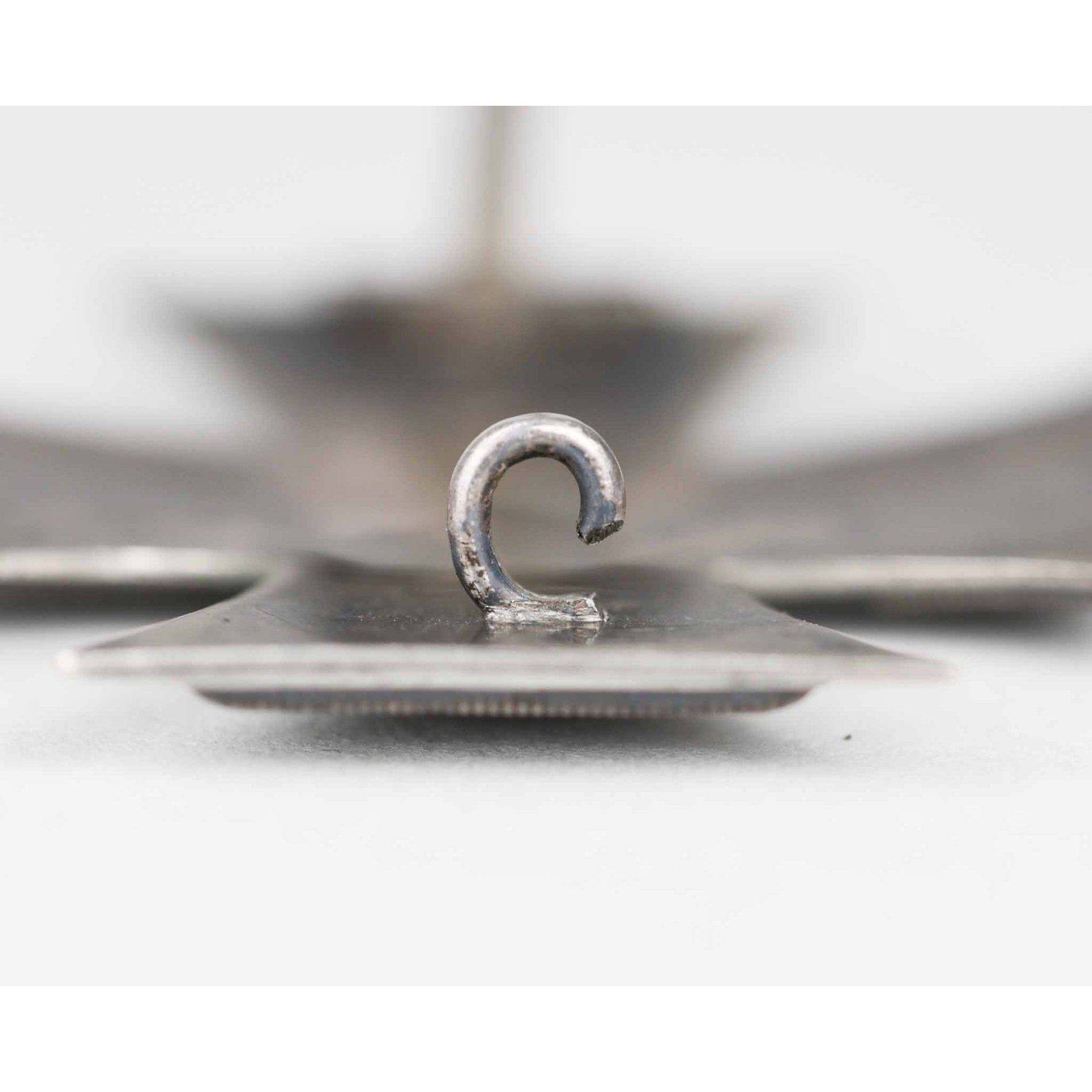 Eiserne Kreuz 1.Klasse 1914 '800' Silberstück — image 5