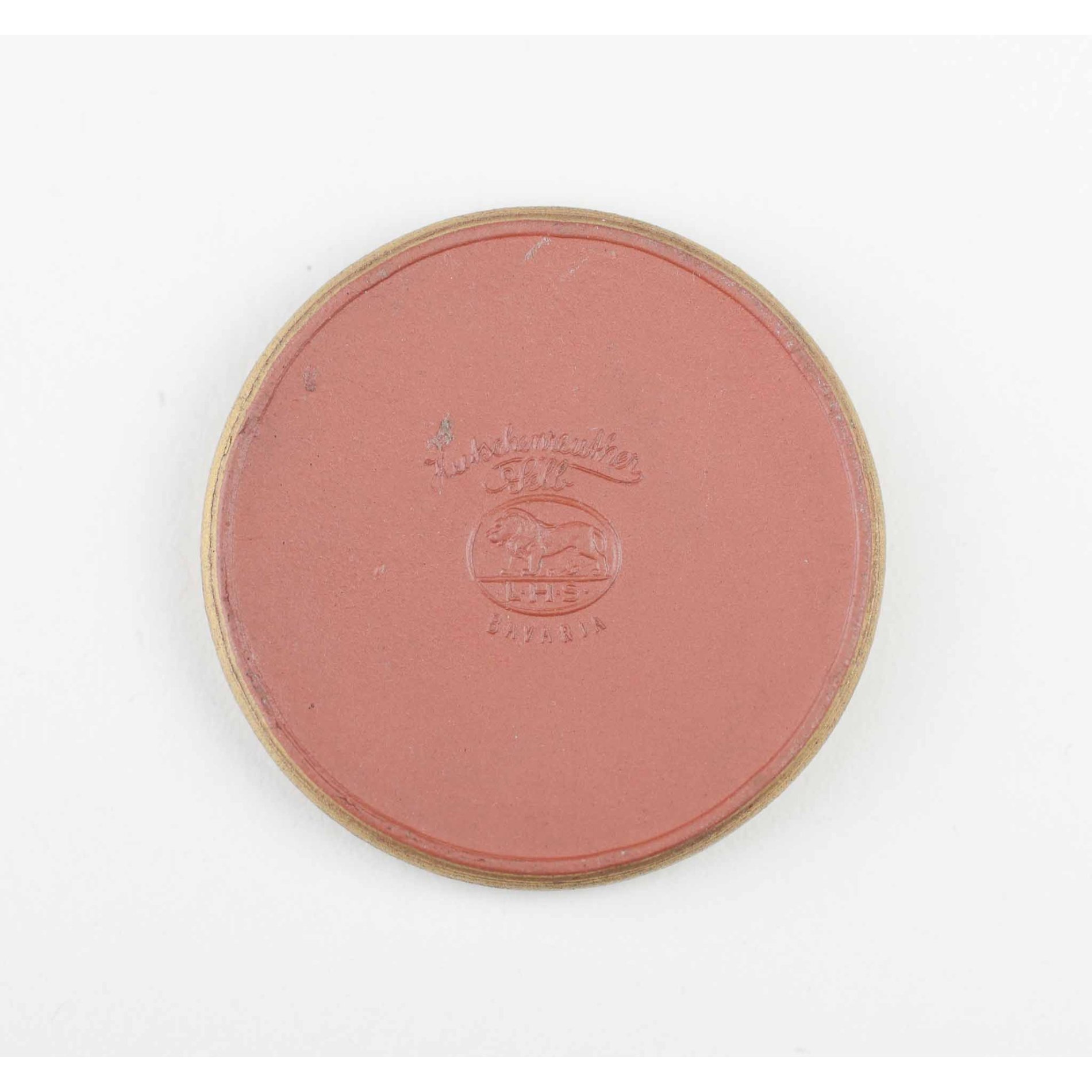 'Deutsche Kampfspiele Nürnberg 1934' Hutschenreuther Porzellan, Zustand 1 — image 3