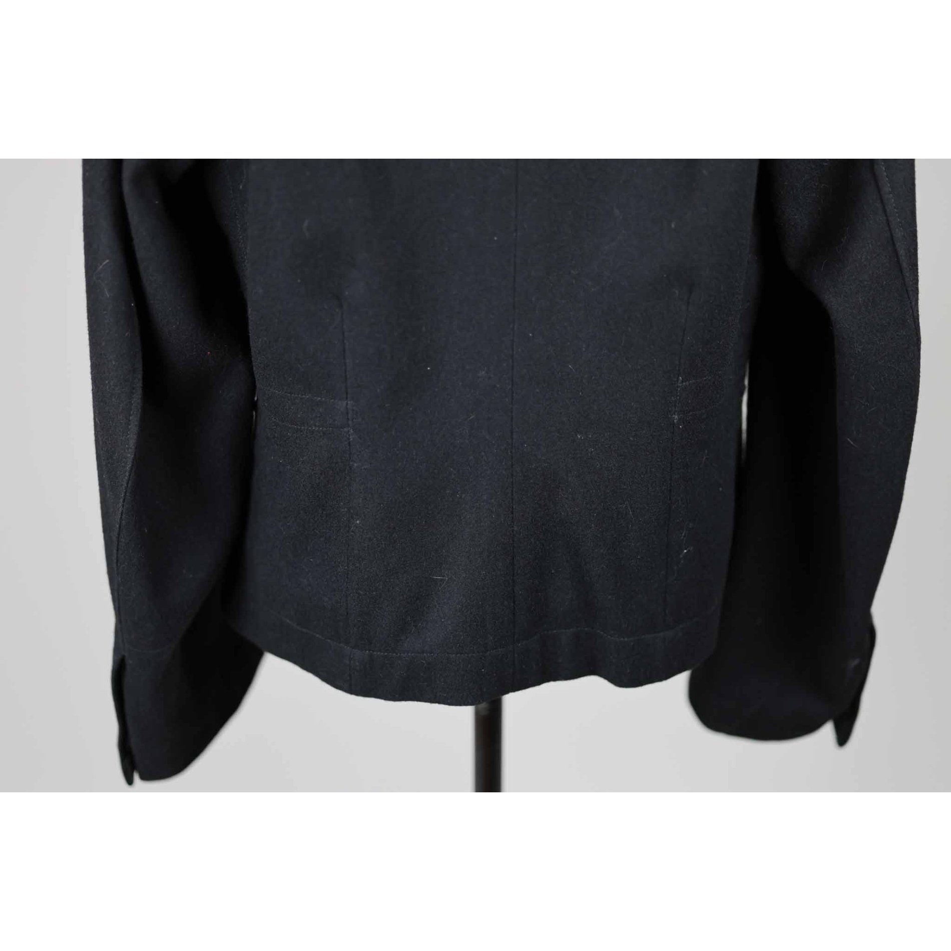 Wehrmacht-Panzeroffizier Uniform von einem Oberleutnant — image 12