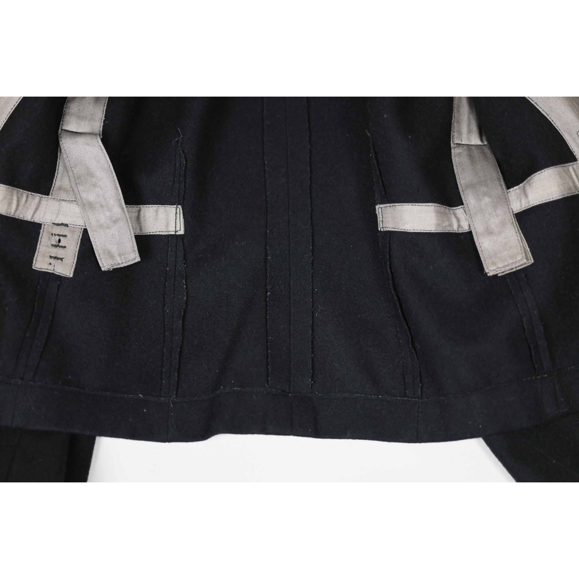 Wehrmacht-Panzeroffizier Uniform von einem Oberleutnant — image 17