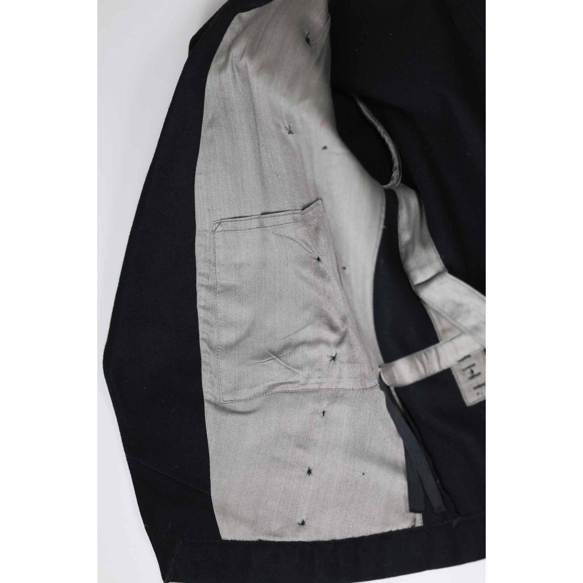 Wehrmacht-Panzeroffizier Uniform von einem Oberleutnant — image 18