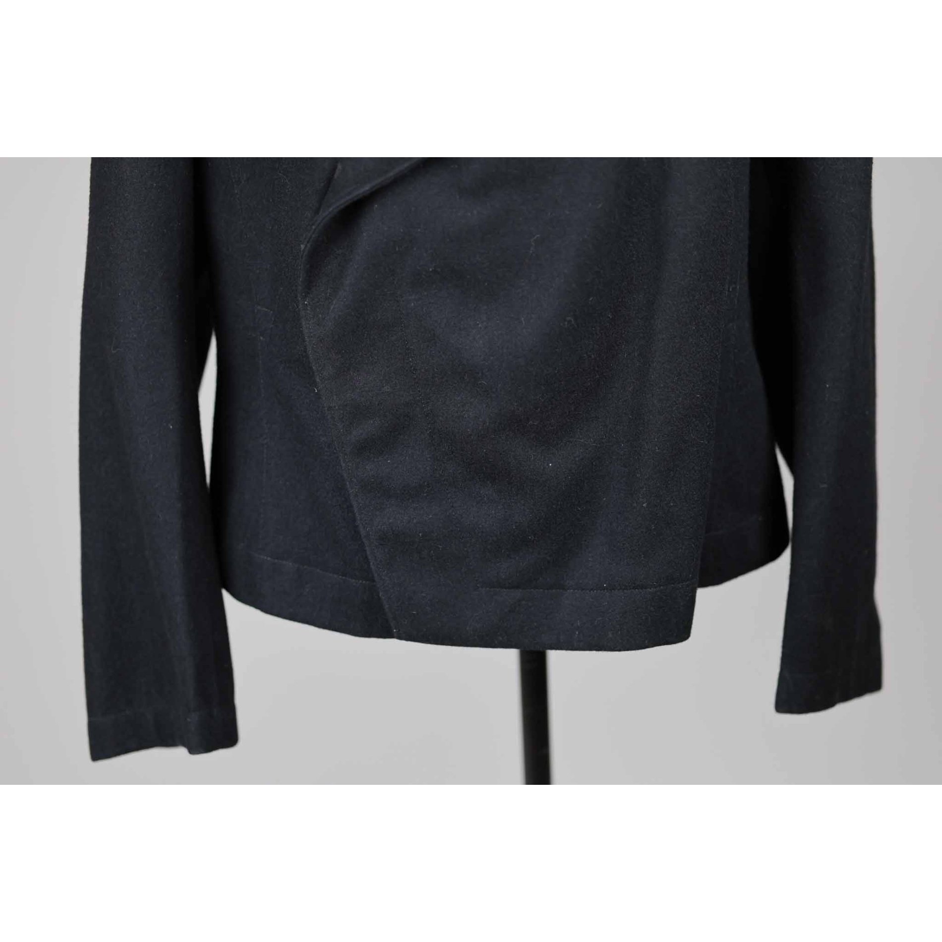 Wehrmacht-Panzeroffizier Uniform von einem Oberleutnant — image 3