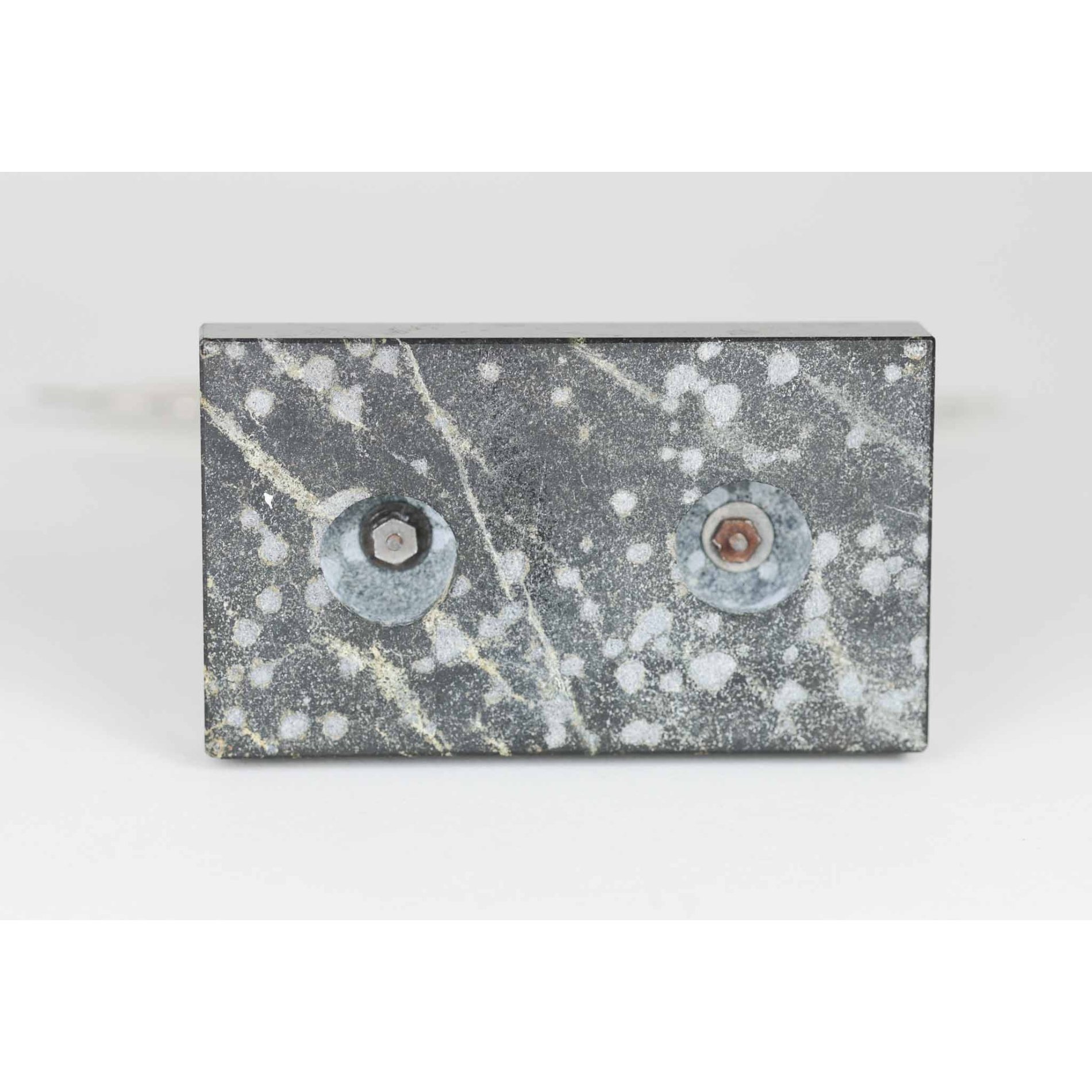 Großer NSDAP Tischadler auf Marmorsockel, selten! — image 7