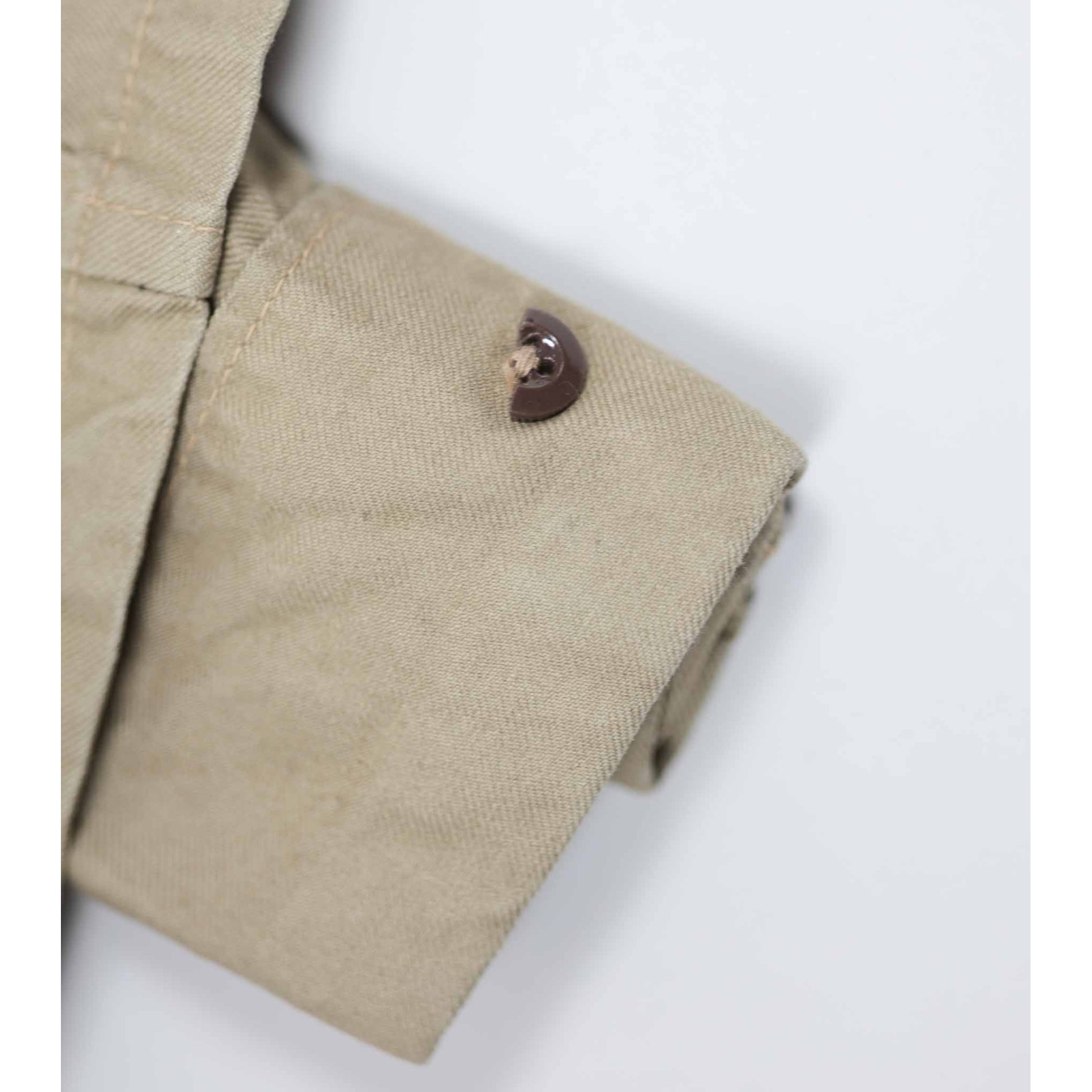 Luftwaffe Afrika Tropenfeldbluse Afrikakorps mit Schulterstücken! — image 18