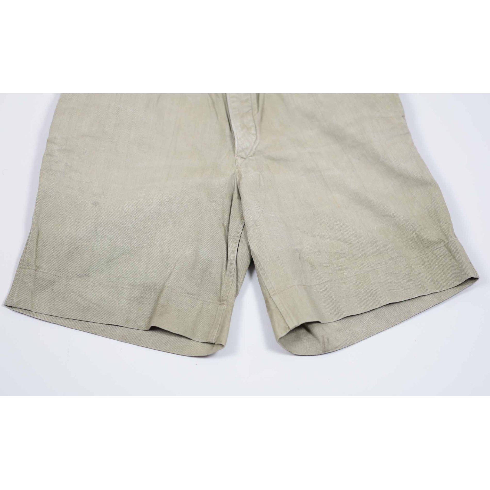 Kurze Südfront Afrika Hose für Mannschaften und Unteroffiziere — image 3