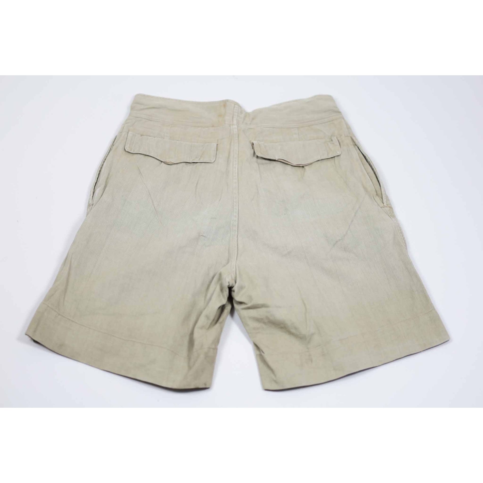 Kurze Südfront Afrika Hose für Mannschaften und Unteroffiziere — image 6