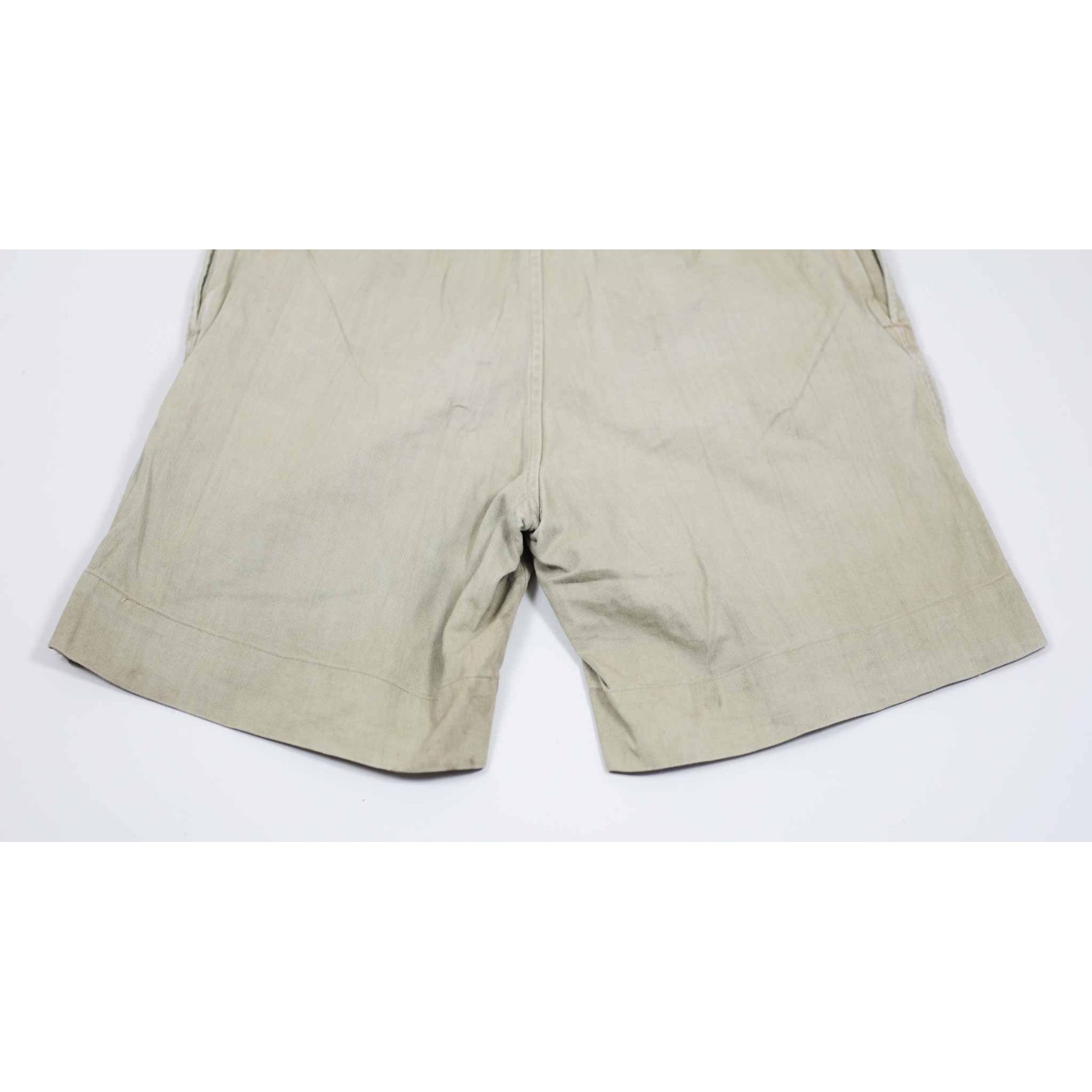 Kurze Südfront Afrika Hose für Mannschaften und Unteroffiziere — image 8