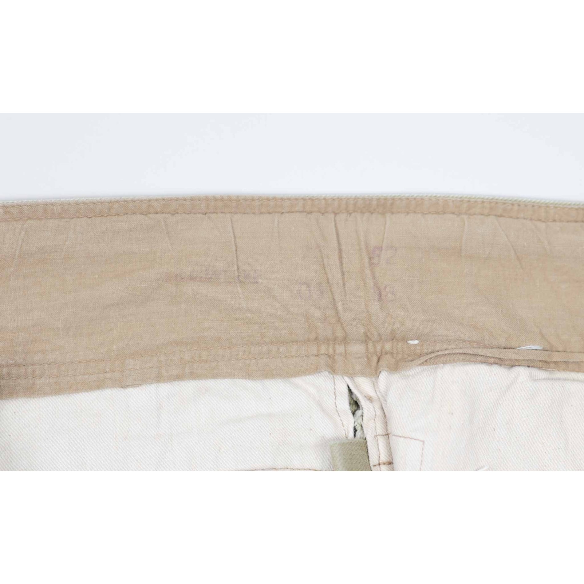 Kurze Südfront Afrika Hose für Mannschaften und Unteroffiziere — image 9