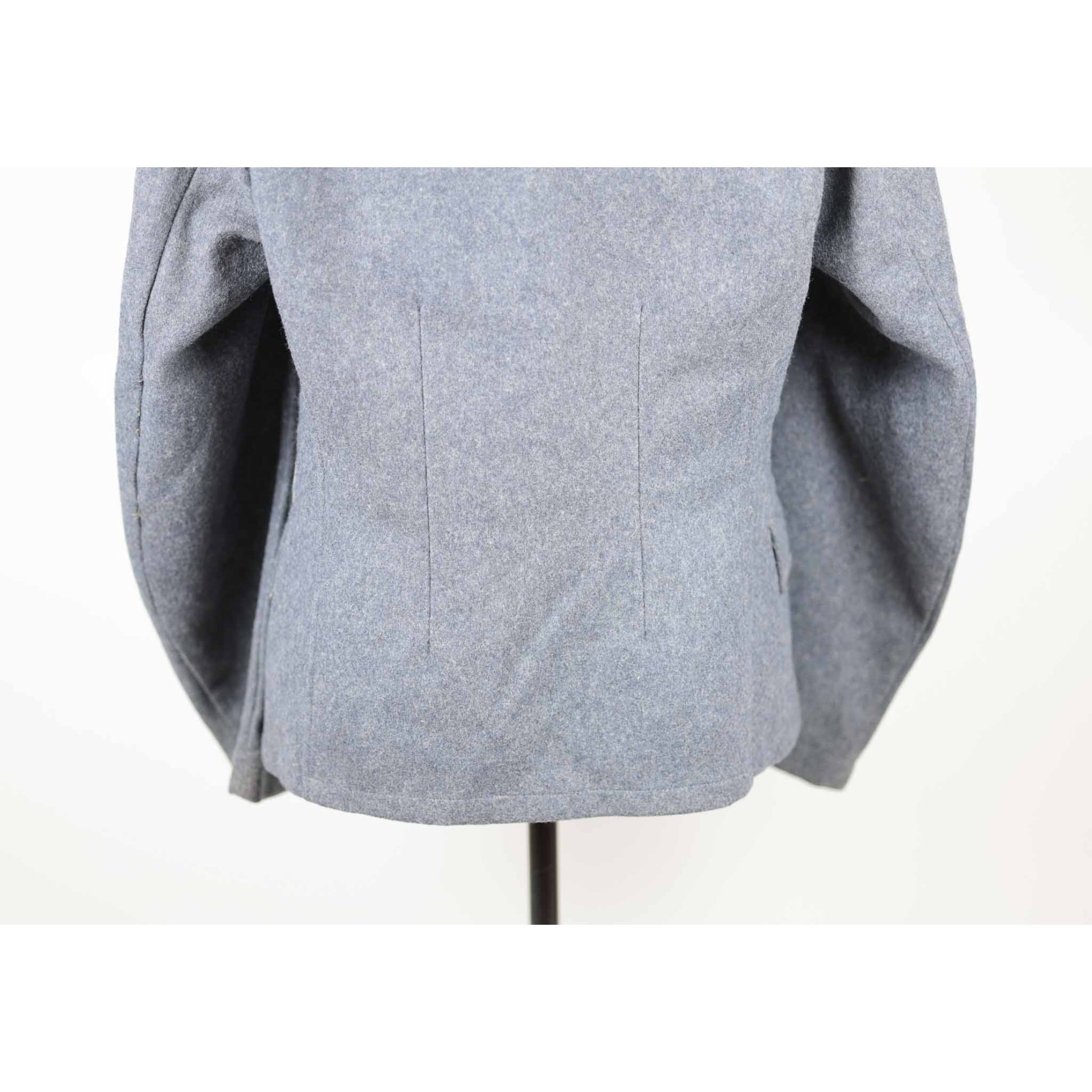 Luftwaffe Uniform für einen Hauptmann der Fliegertruppe mit Frontflugspange in Gold — image 15