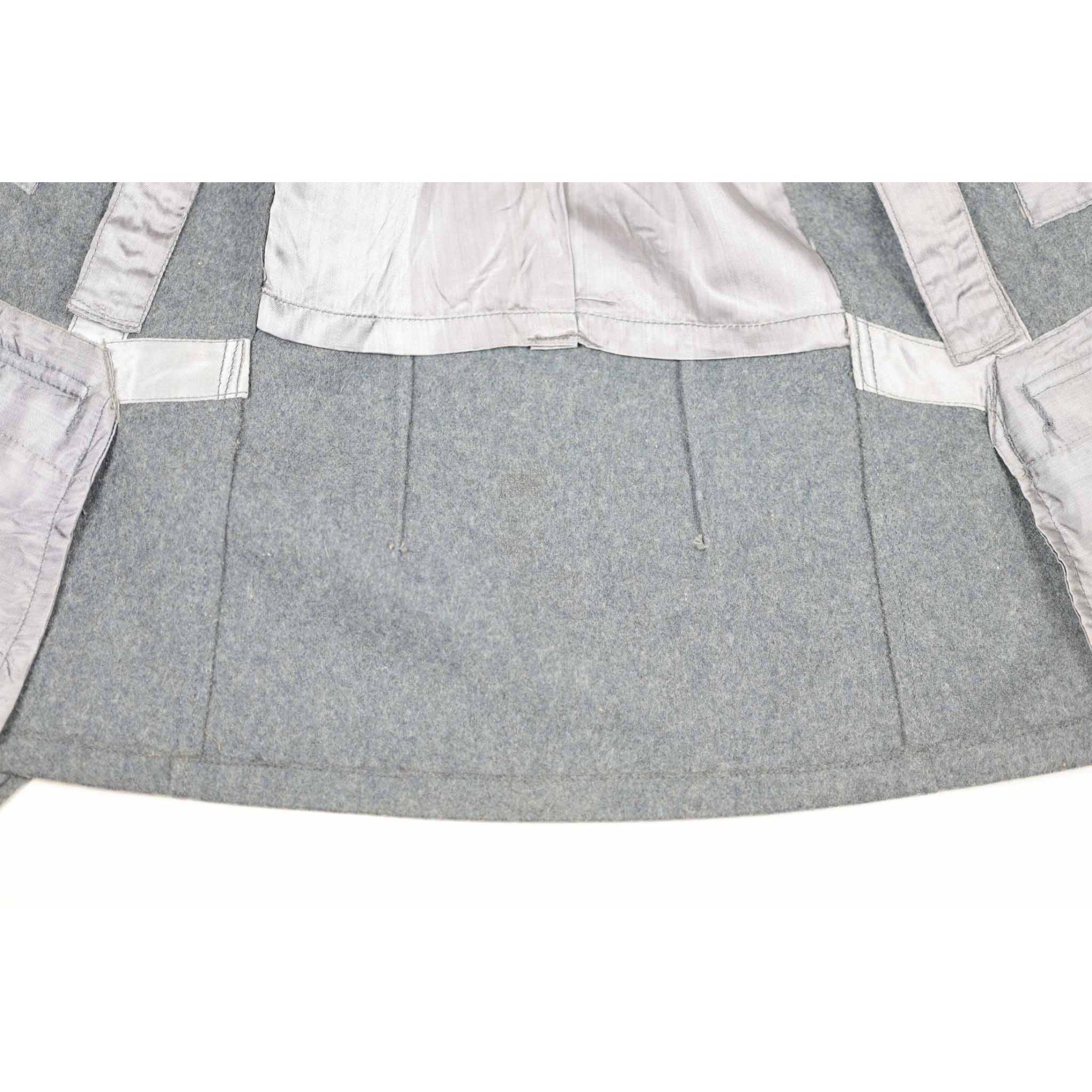 Luftwaffe Uniform für einen Hauptmann der Fliegertruppe mit Frontflugspange in Gold — image 18