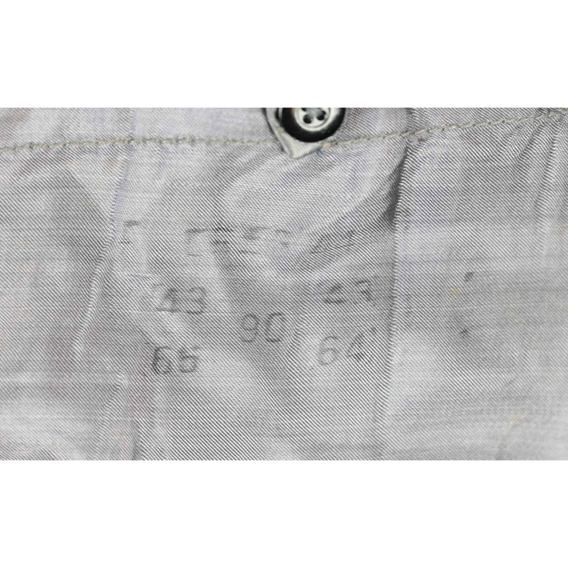 Luftwaffe Uniform für einen Hauptmann der Fliegertruppe mit Frontflugspange in Gold — image 22