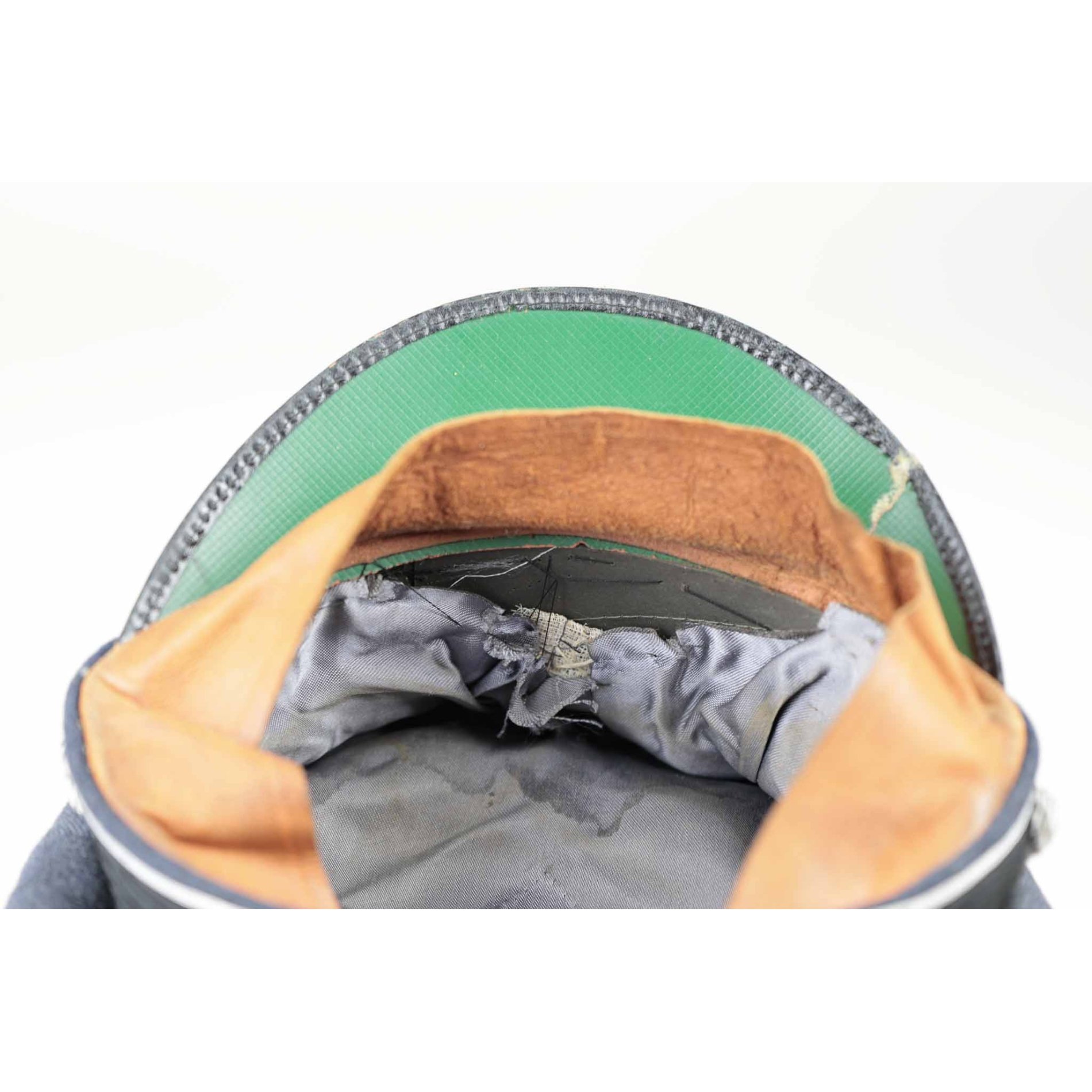 Luftwaffe Schirmmütze für Offiziere — image 10