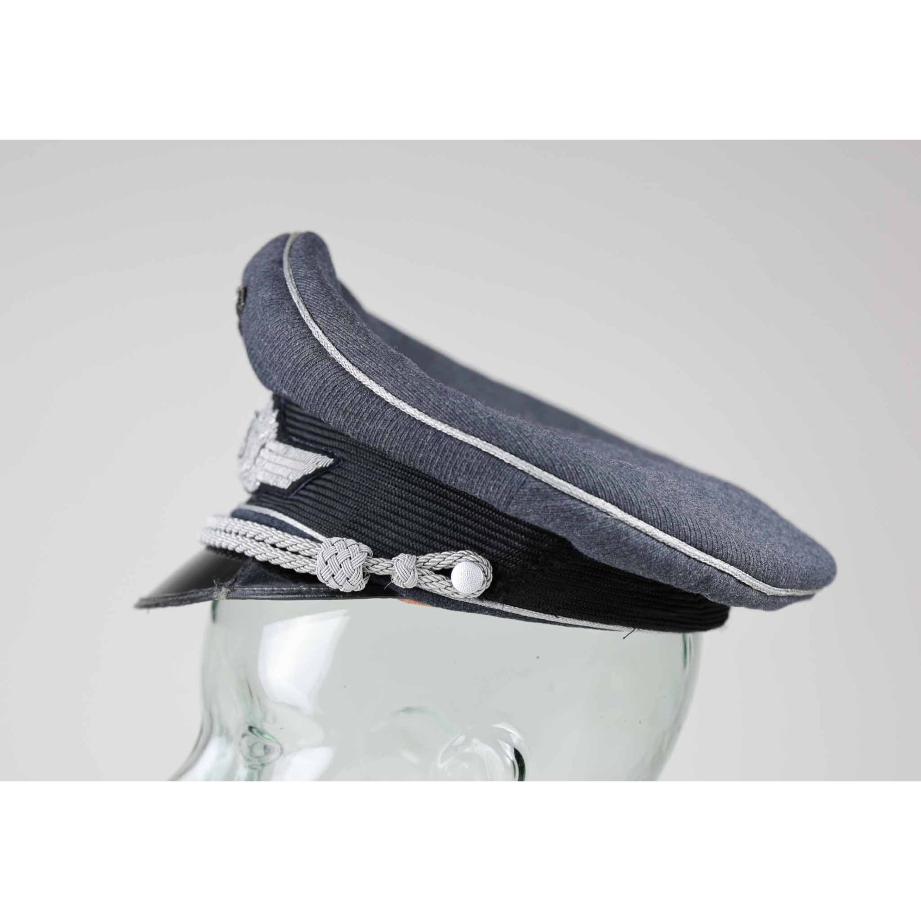 Luftwaffe Schirmmütze für Offiziere — image 3