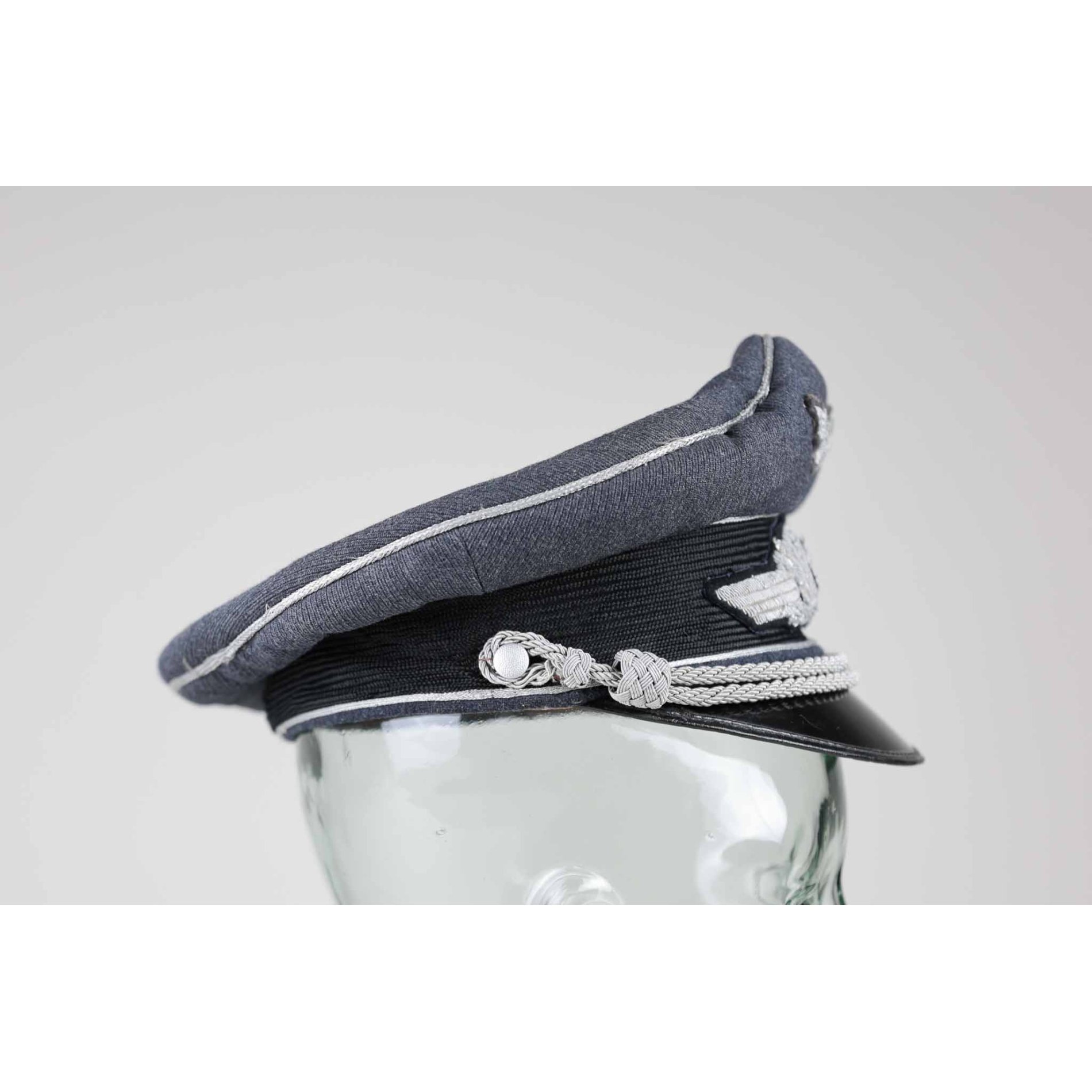 Luftwaffe Schirmmütze für Offiziere — image 4