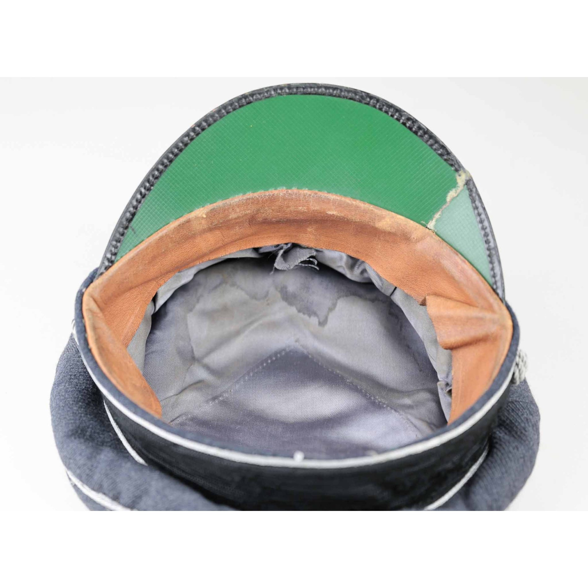 Luftwaffe Schirmmütze für Offiziere — image 7