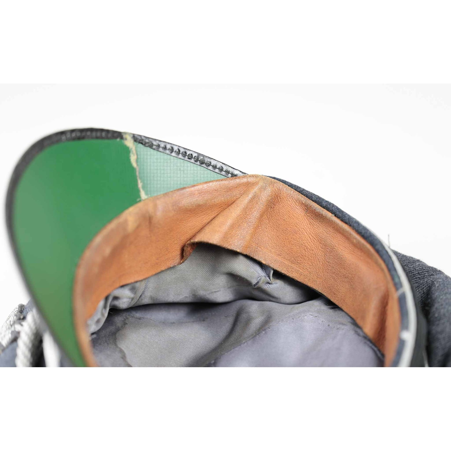 Luftwaffe Schirmmütze für Offiziere — image 8