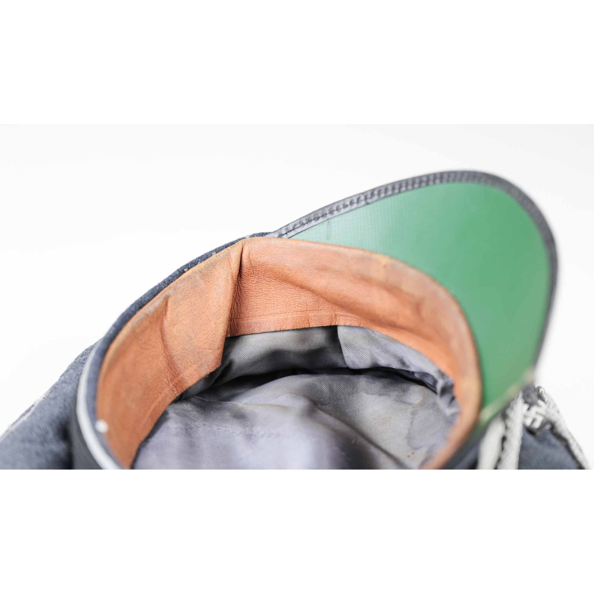 Luftwaffe Schirmmütze für Offiziere — image 9