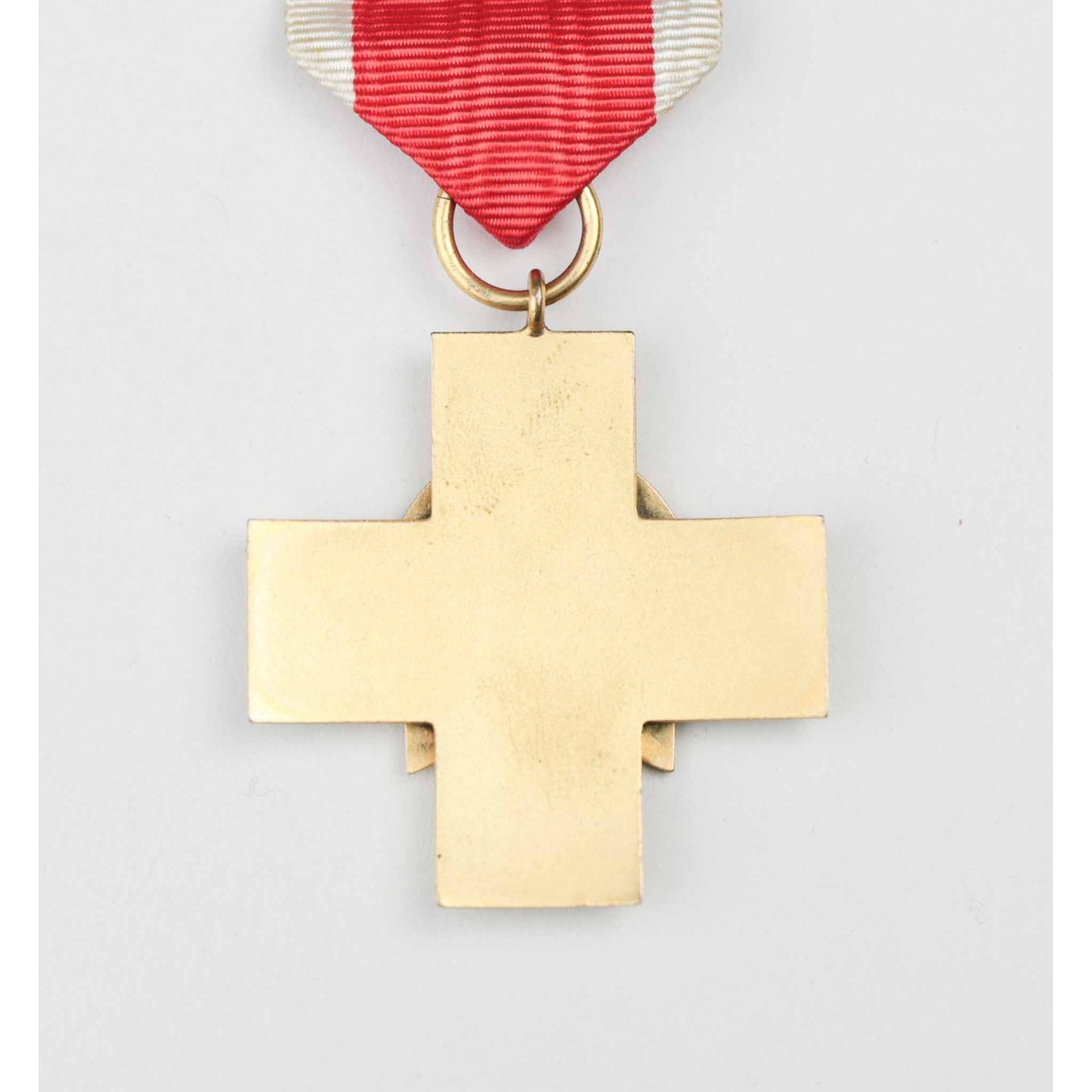 Ehrenzeichen für deutsche Volkspflege 3.Stufe im Etui, Godet Berlin — image 5