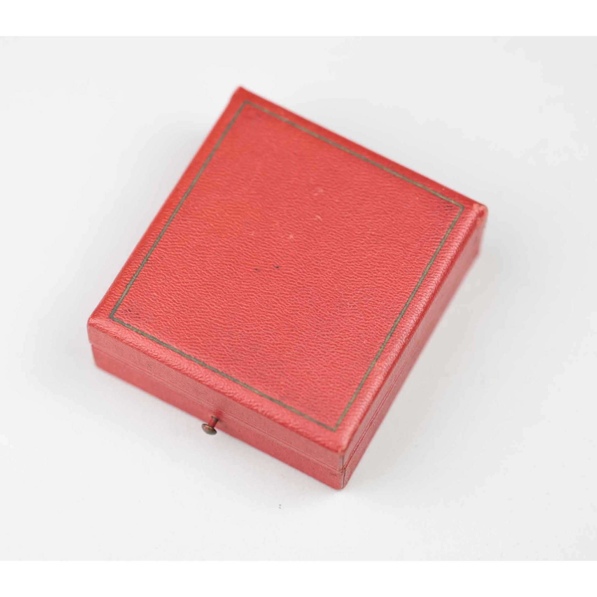 Ehrenzeichen für deutsche Volkspflege 3.Stufe im Etui, Godet Berlin — image 6