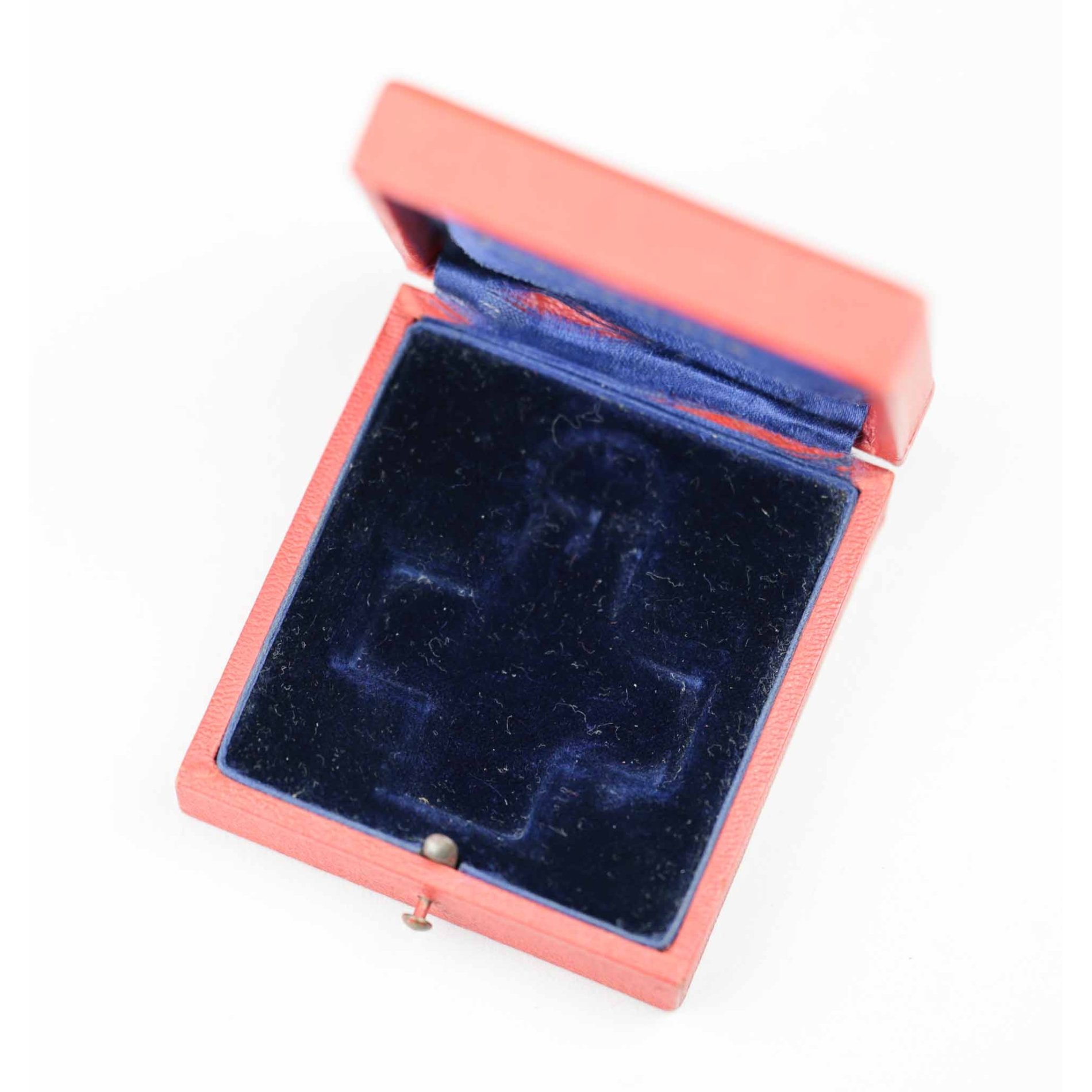 Ehrenzeichen für deutsche Volkspflege 3.Stufe im Etui, Godet Berlin — image 8