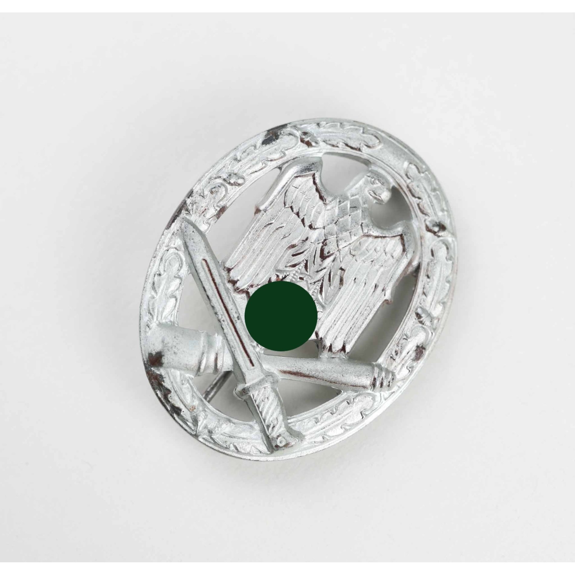 Allgemeines Sturmabzeichen in Silber — image 2