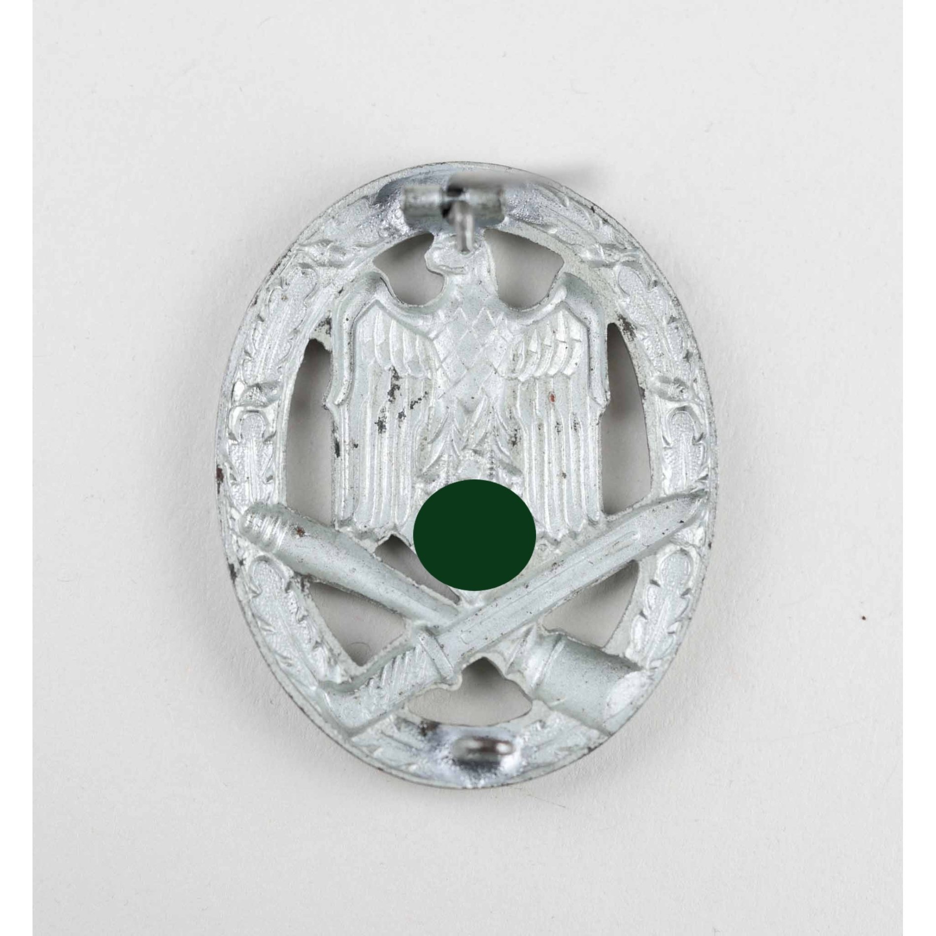 Allgemeines Sturmabzeichen in Silber — image 4