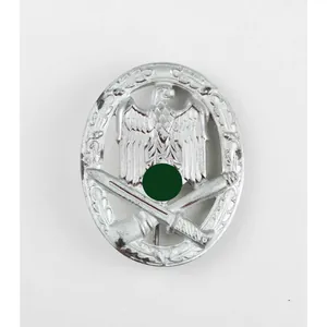 Allgemeines Sturmabzeichen in Silber