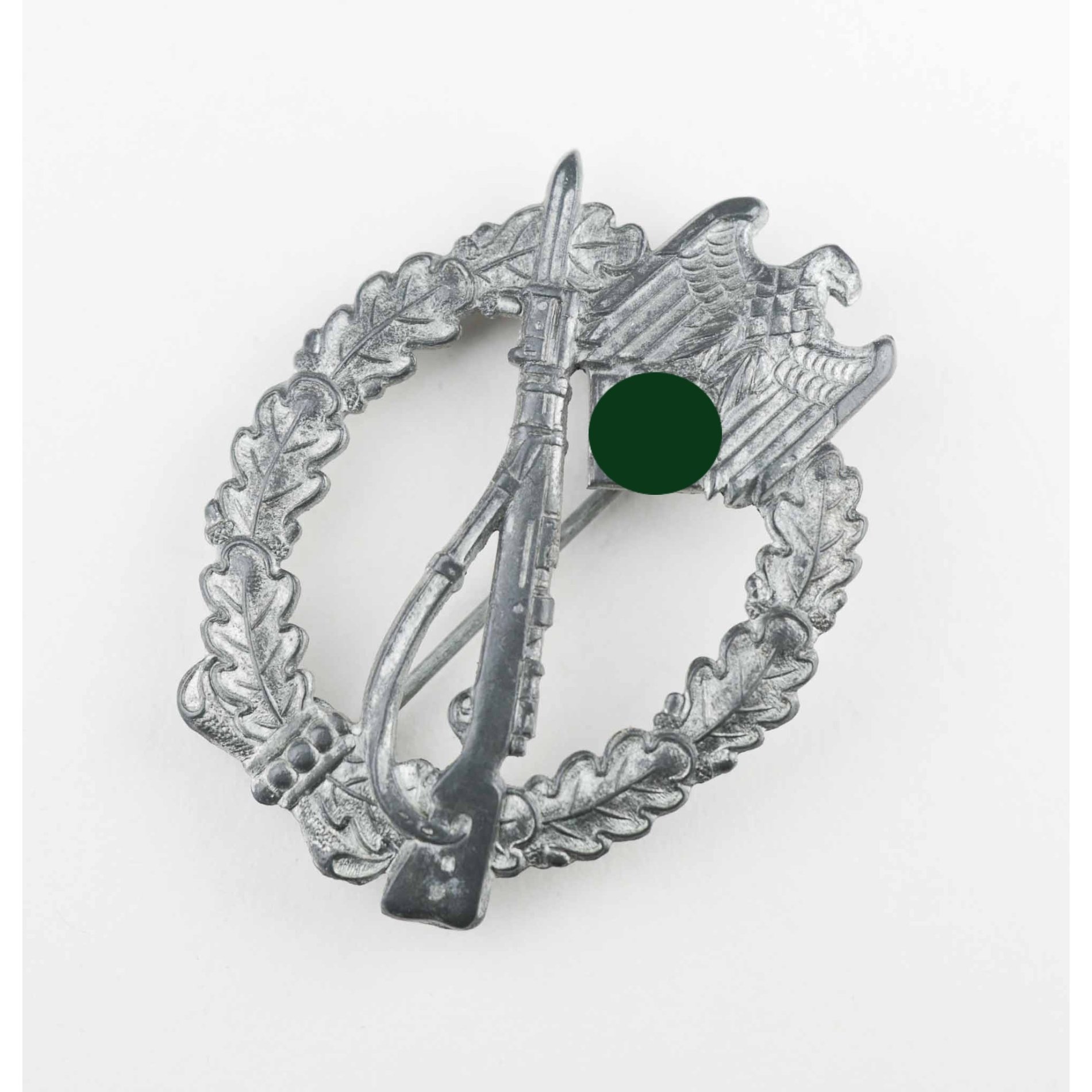 Infanterie Sturmabzeichen in Silber — image 2