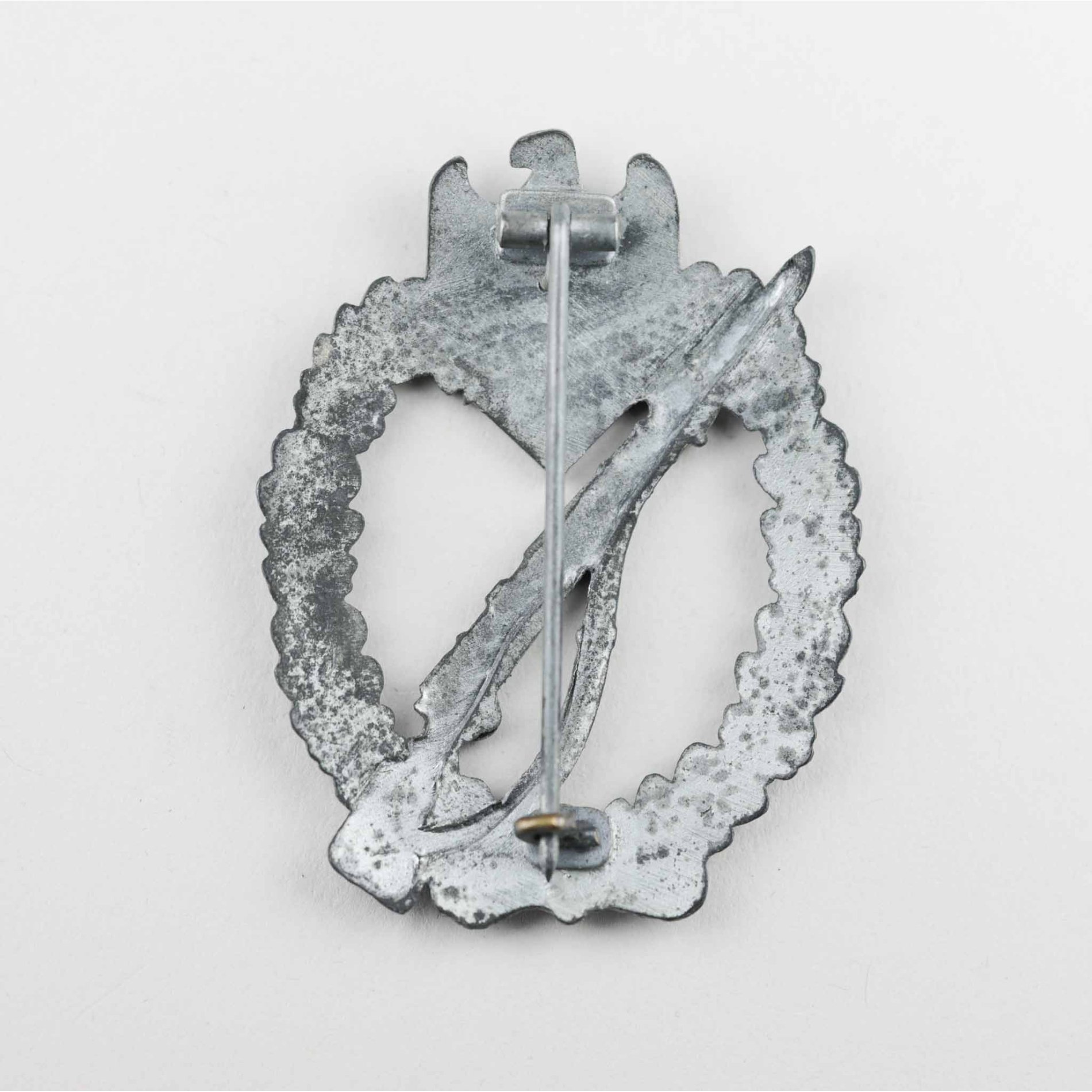 Infanterie Sturmabzeichen in Silber — image 3