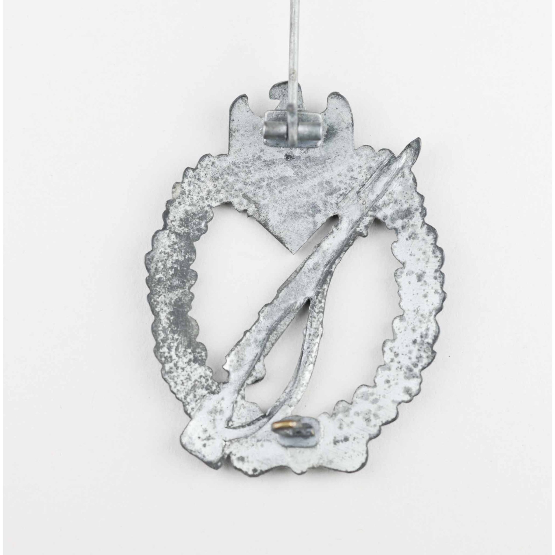 Infanterie Sturmabzeichen in Silber — image 4