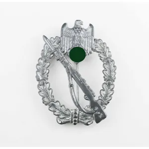 Infanterie Sturmabzeichen in Silber