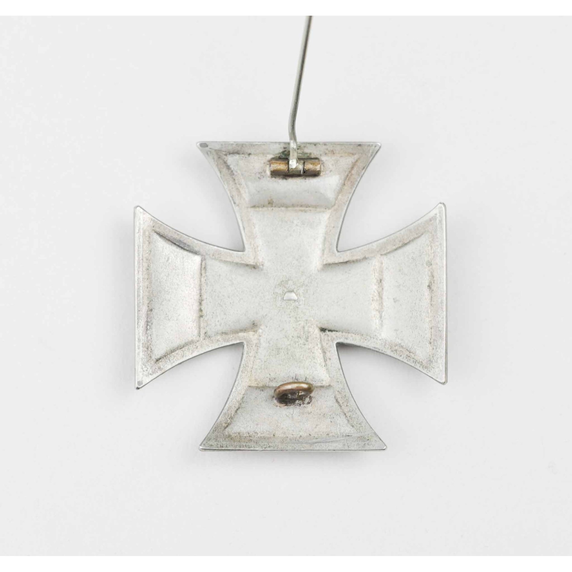 Eiserne Kreuz 1.Klasse 1914 Waffelmuster (selten!) — image 3