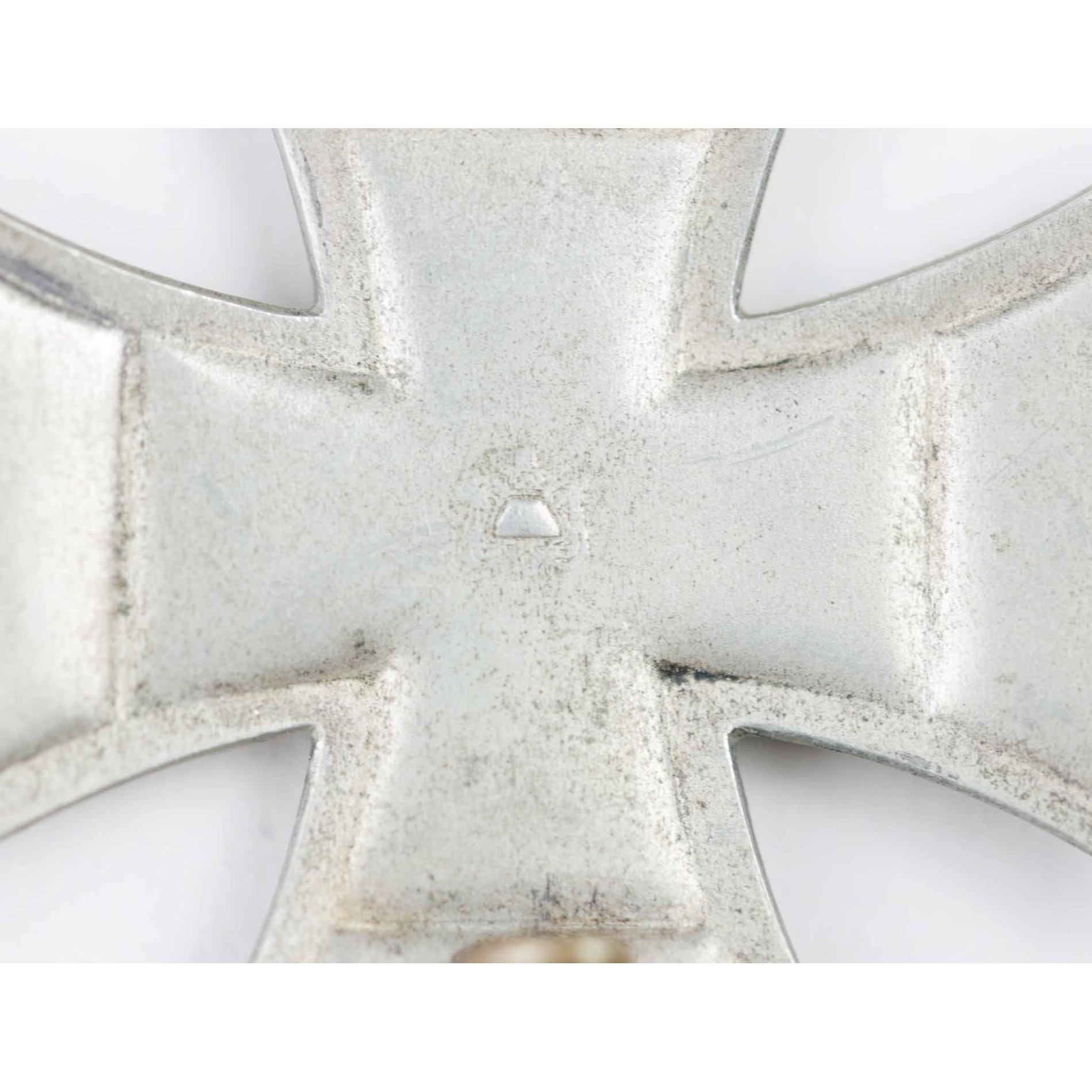 Eiserne Kreuz 1.Klasse 1914 Waffelmuster (selten!) — image 4