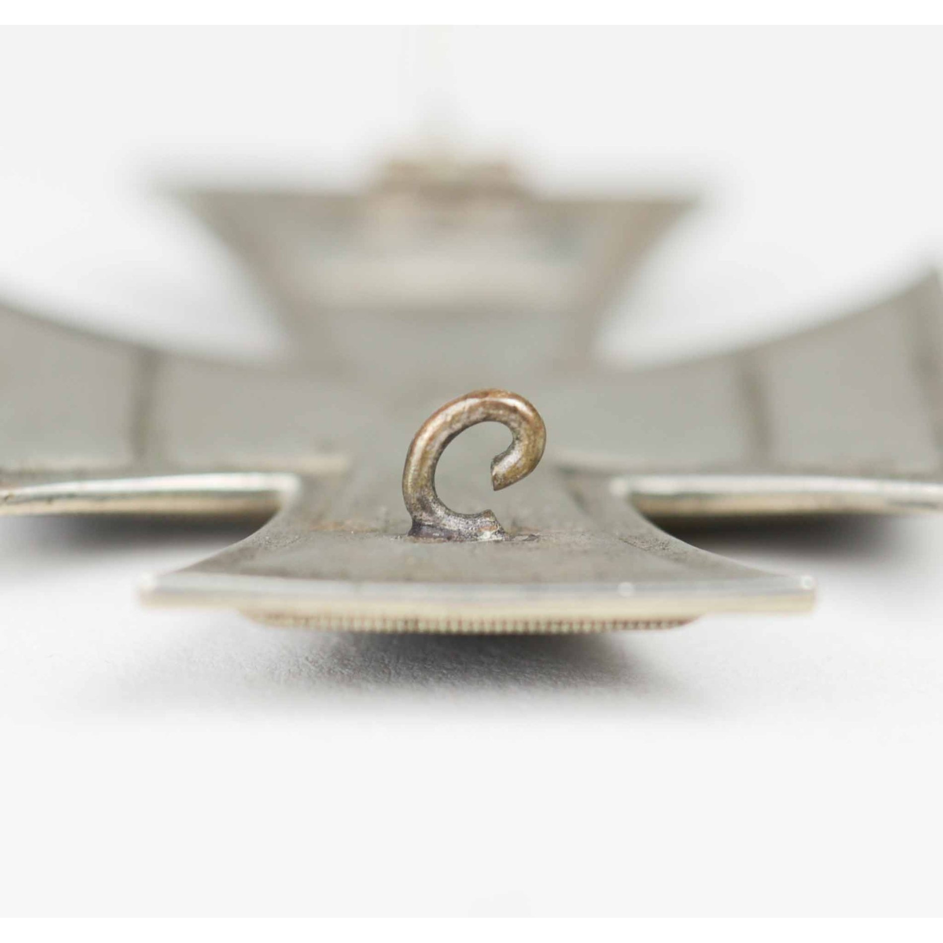 Eiserne Kreuz 1.Klasse 1914 Waffelmuster (selten!) — image 5