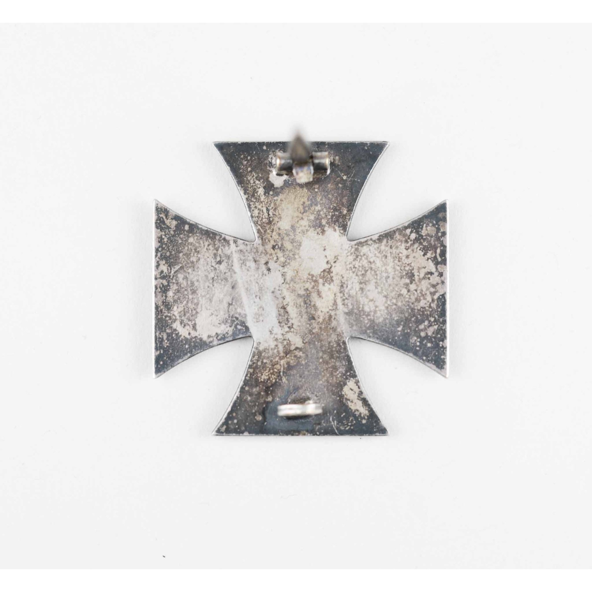 Eiserne Kreuz 1.Klasse 1939 unmarkiertes Deschler, selten! — image 3