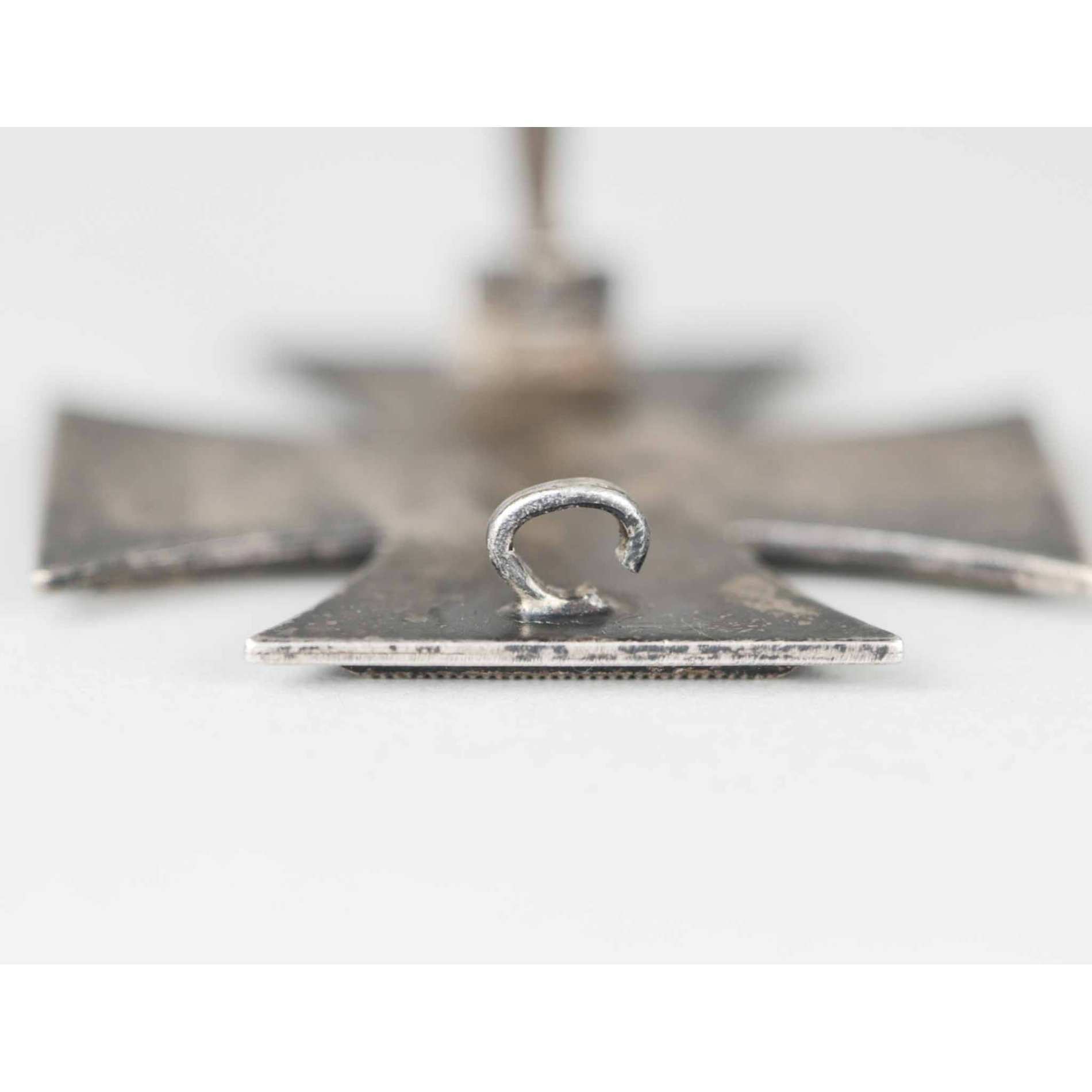 Eiserne Kreuz 1.Klasse 1939 unmarkiertes Deschler, selten! — image 4