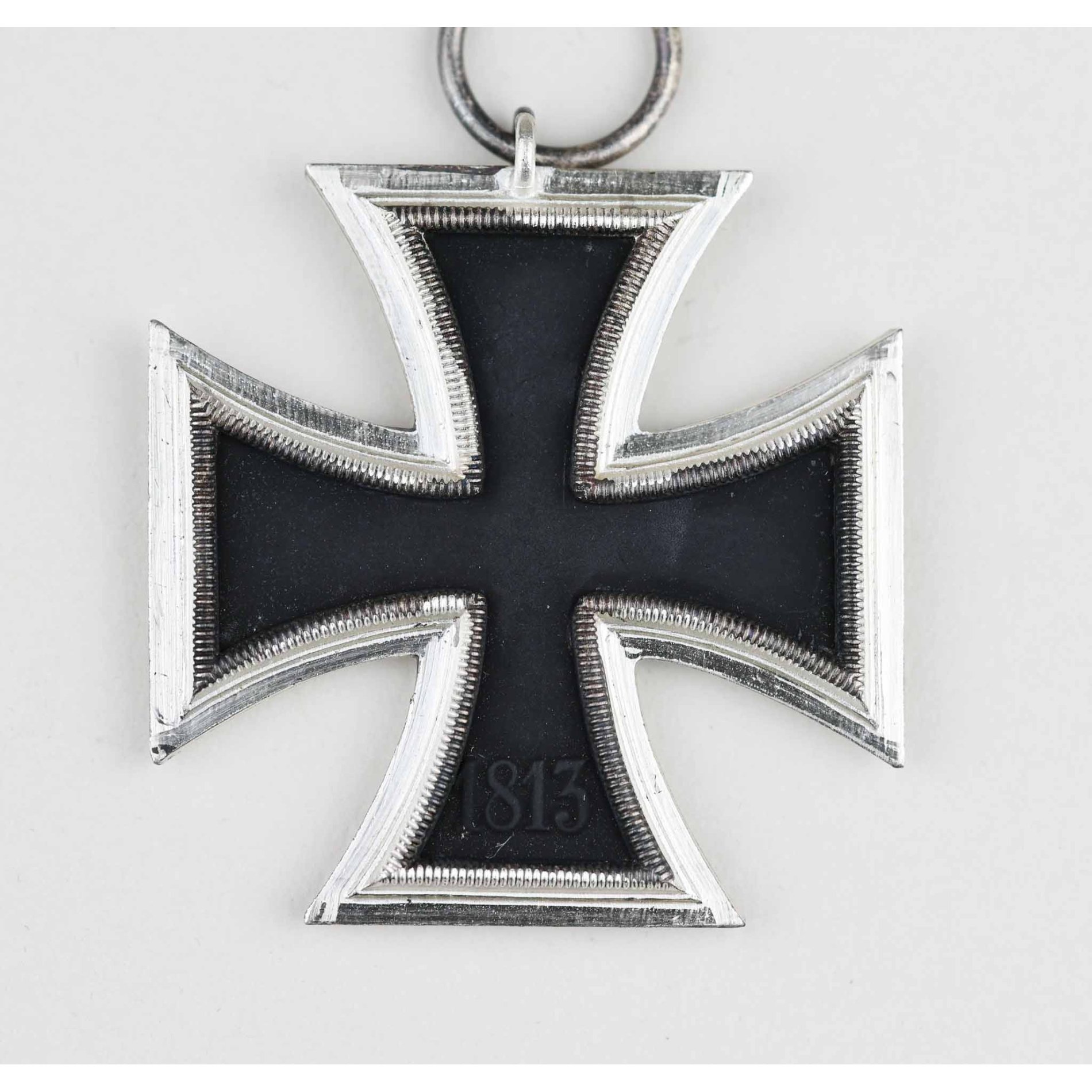 Eiserne Kreuz 2.Klasse Friedrich Keller, Oberstein — image 3