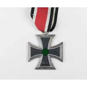 Eiserne Kreuz 2.Klasse 1939 'Übergröße' Ritterkreuzgröße Frank & Reif, selten!