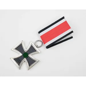 Eiserne Kreuz 2.Klasse 1939 am Verleihungsband