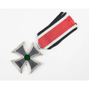 Eiserne Kreuz 2.Klasse 1939 am Verleihungsband