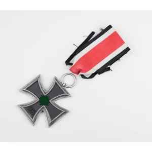 Eiserne Kreuz 2.Klasse 1939 am Verleihungsband