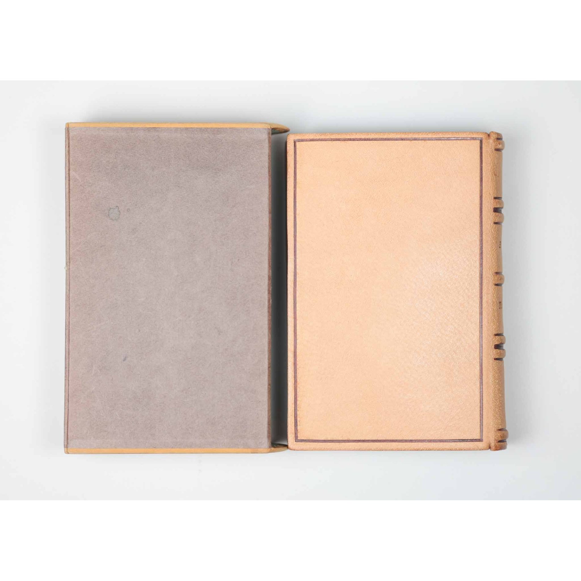 Leder Luxus Ausführung 'Mein Kampf' extrem selten! — image 8