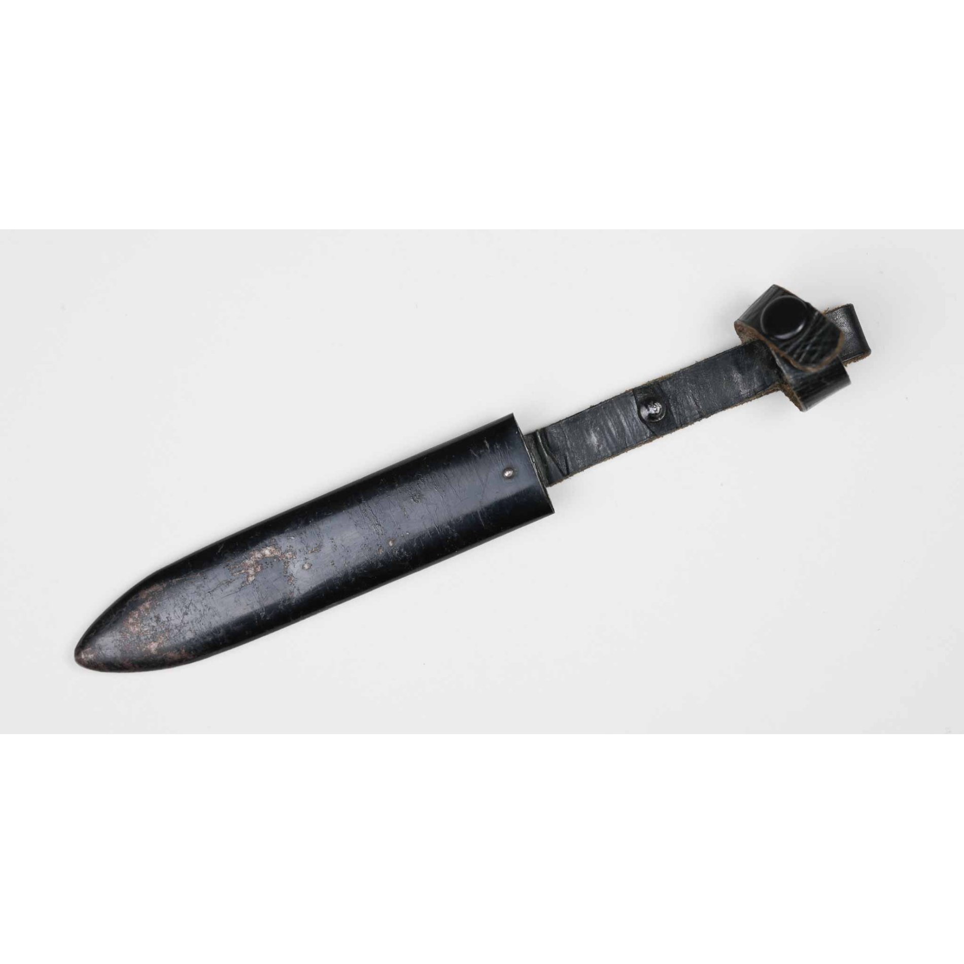 HJ-Fahrtenmesser RZM M7/51/39 mit Logo Anton Wingen, Jr., — image 6