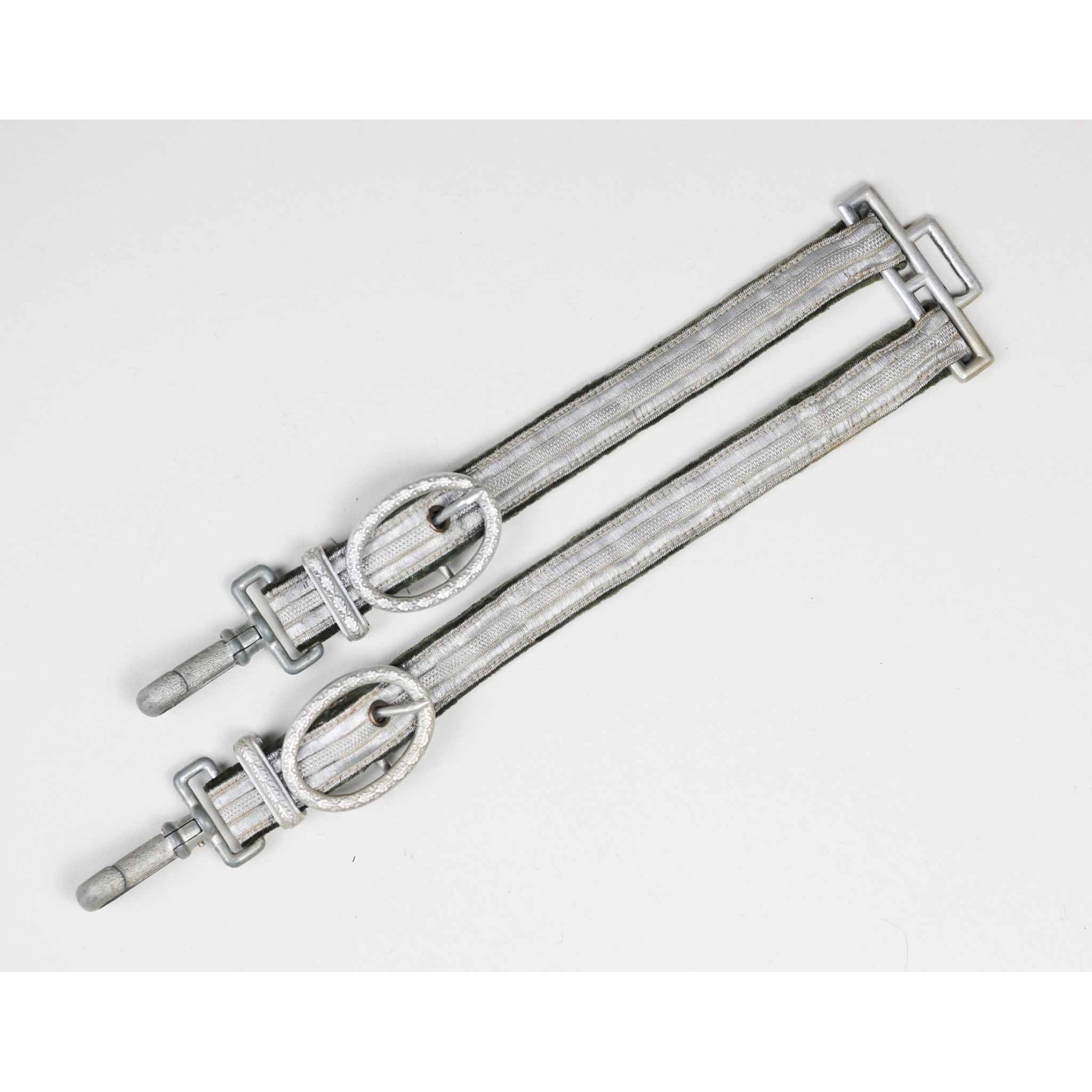 Heeres Offiziersdolch der Wehrmacht C. Eickhorn mit Gehänge — image 13