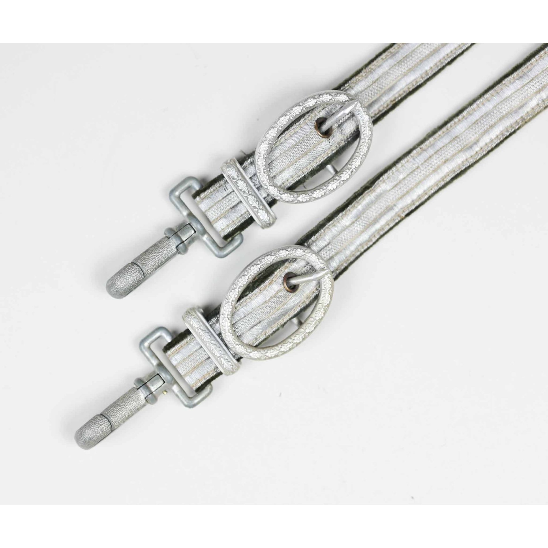 Heeres Offiziersdolch der Wehrmacht C. Eickhorn mit Gehänge — image 14