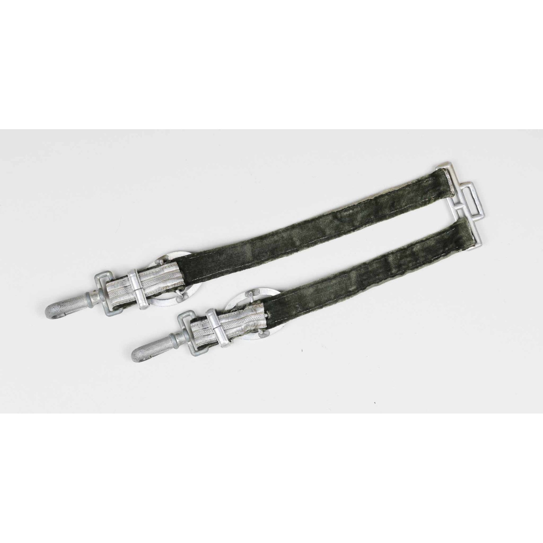 Heeres Offiziersdolch der Wehrmacht C. Eickhorn mit Gehänge — image 15