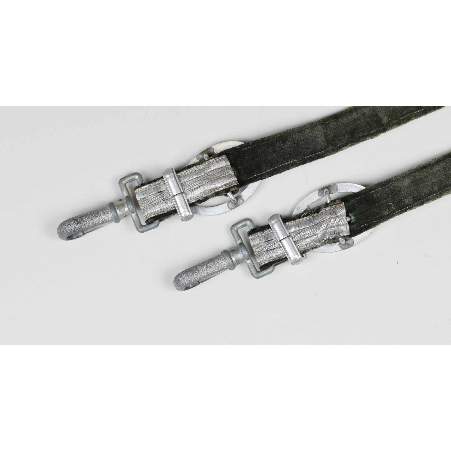 Heeres Offiziersdolch der Wehrmacht C. Eickhorn mit Gehänge — image 16